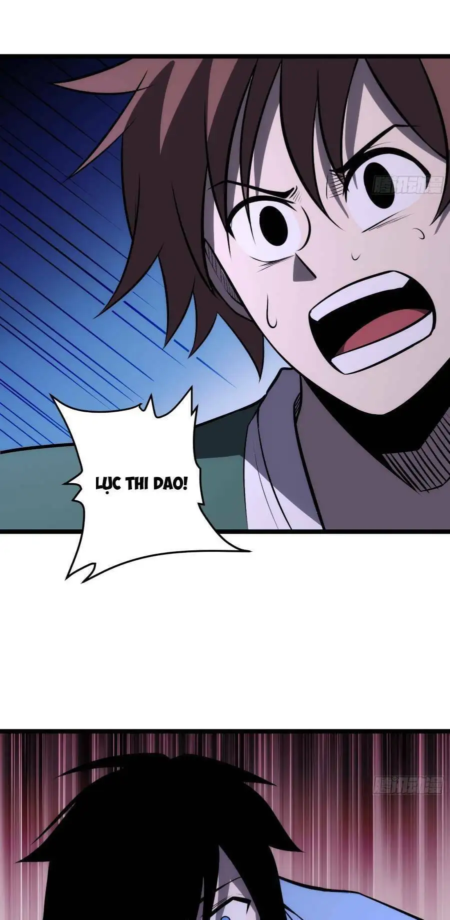 Truyện Tranh Tự Kỷ Luật Ta Đây Bất Khả Chiến Bại trang 6