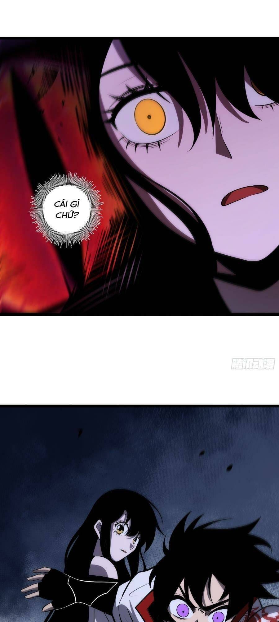 Truyện Tranh Tự Kỷ Luật Ta Đây Bất Khả Chiến Bại trang 6