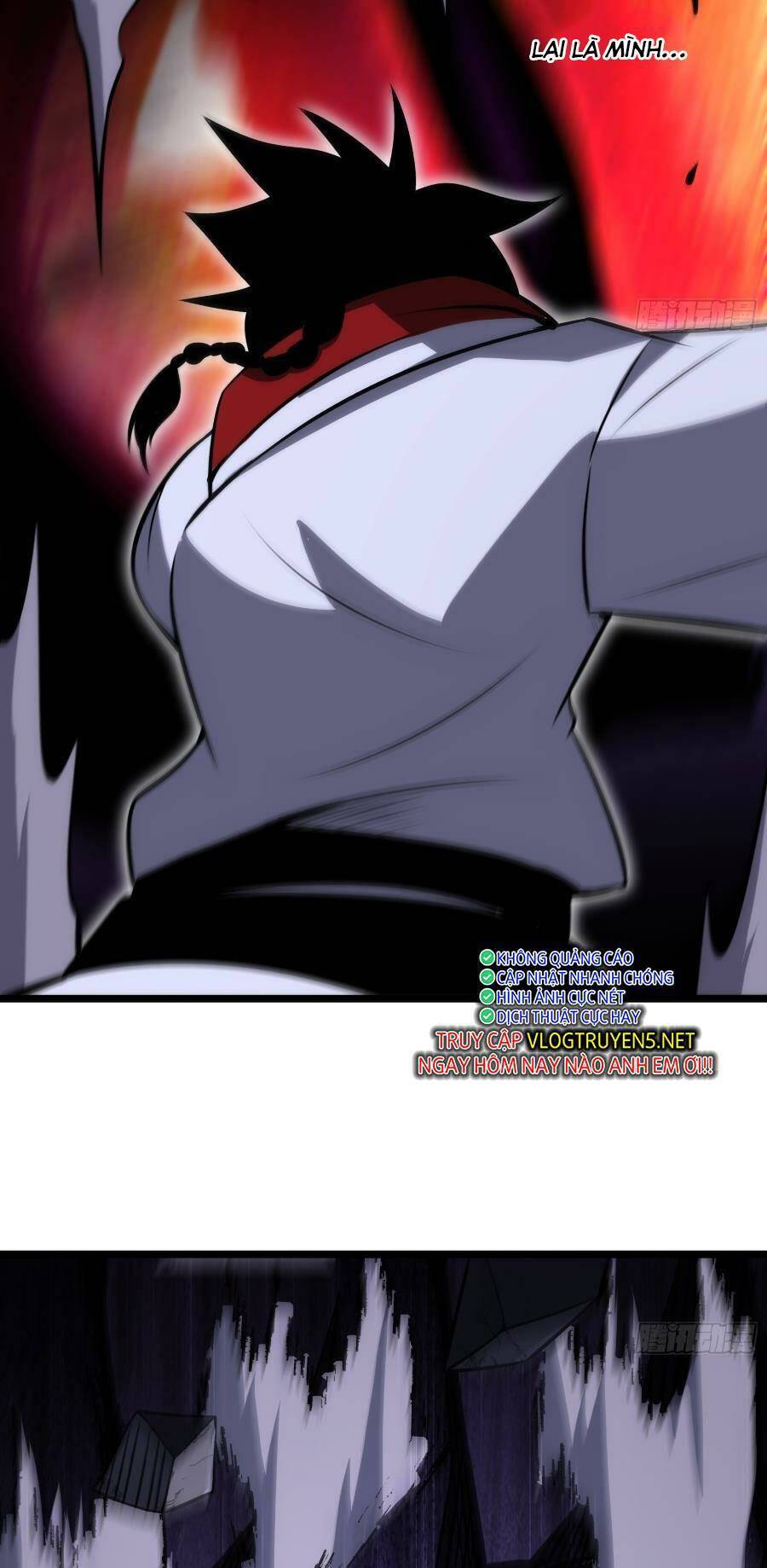 Truyện Tranh Tự Kỷ Luật Ta Đây Bất Khả Chiến Bại trang 6