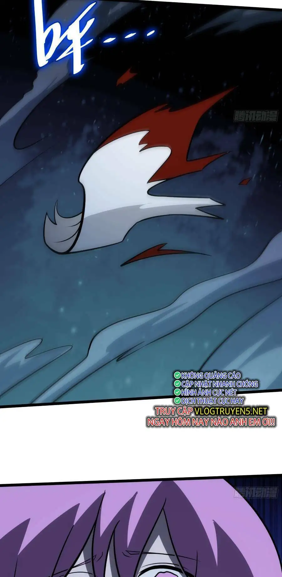 Truyện Tranh Tự Kỷ Luật Ta Đây Bất Khả Chiến Bại trang 6