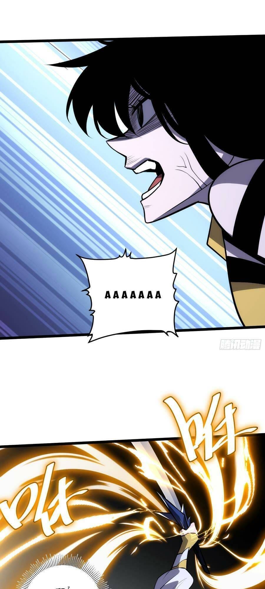 Truyện Tranh Tự Kỷ Luật Ta Đây Bất Khả Chiến Bại trang 6