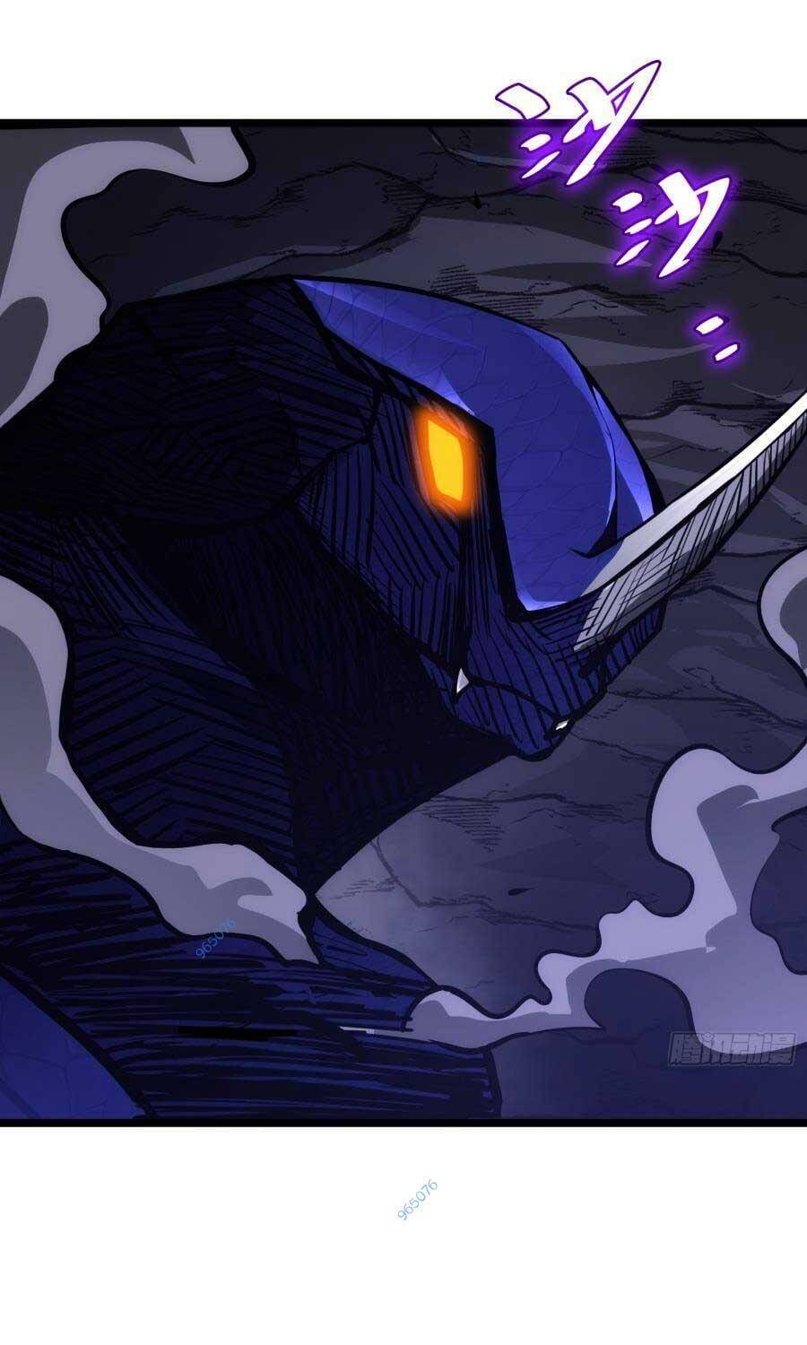 Truyện Tranh Tự Kỷ Luật Ta Đây Bất Khả Chiến Bại trang 6