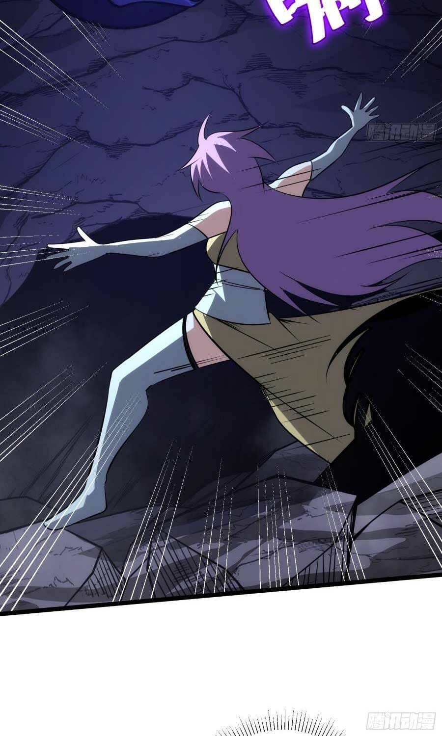 Truyện Tranh Tự Kỷ Luật Ta Đây Bất Khả Chiến Bại trang 6