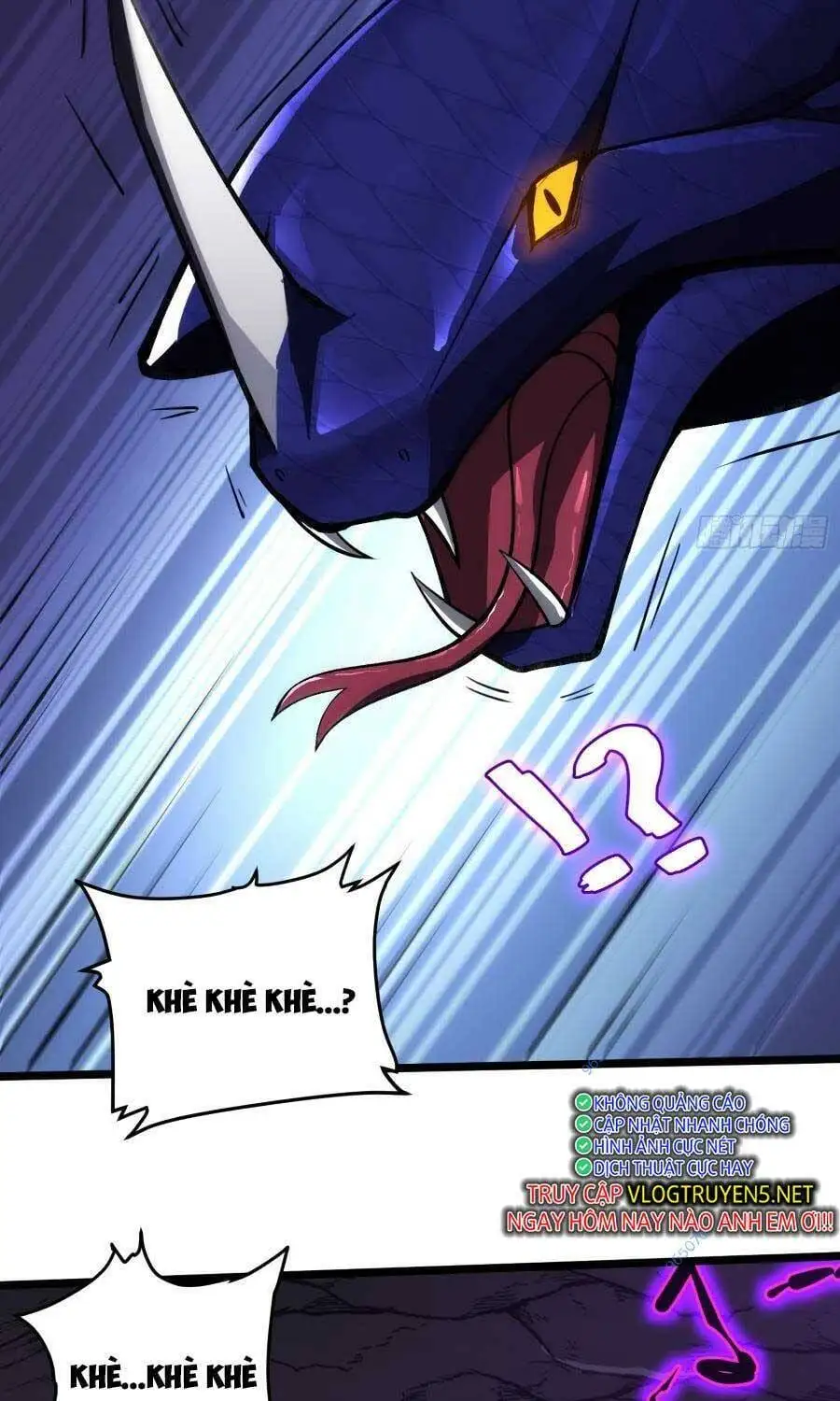 Truyện Tranh Tự Kỷ Luật Ta Đây Bất Khả Chiến Bại trang 6