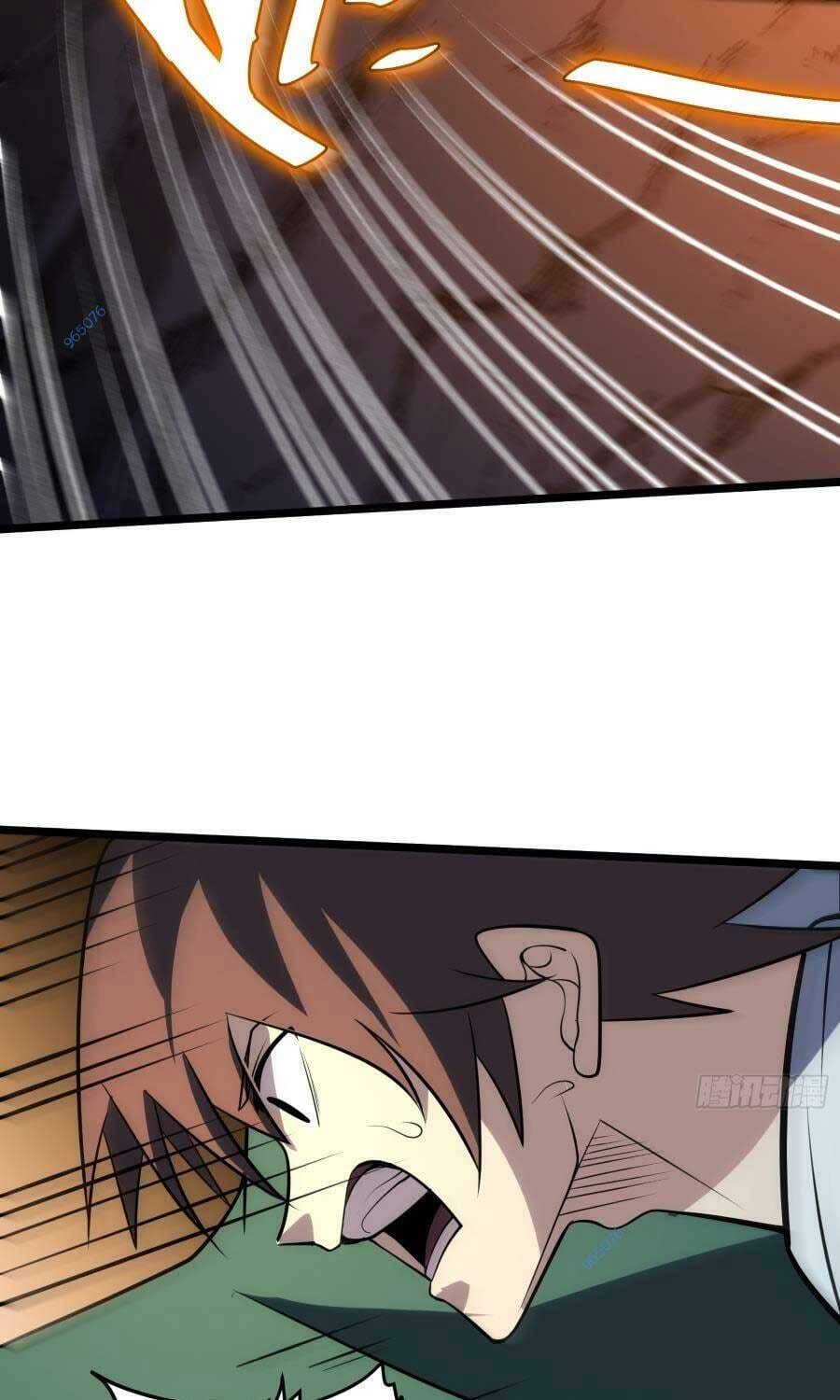 Truyện Tranh Tự Kỷ Luật Ta Đây Bất Khả Chiến Bại trang 6