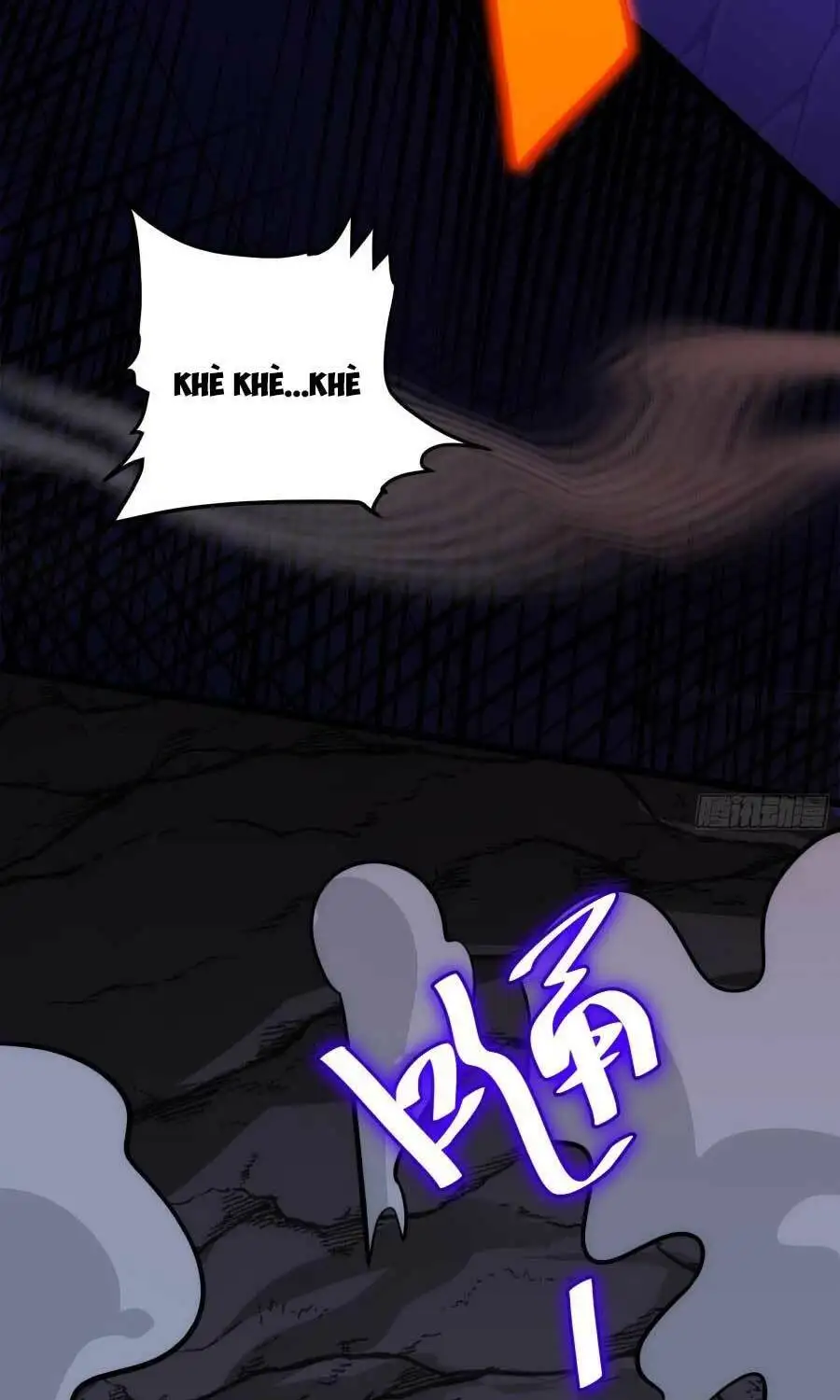 Truyện Tranh Tự Kỷ Luật Ta Đây Bất Khả Chiến Bại trang 6