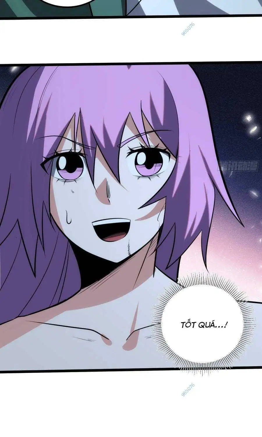 Truyện Tranh Tự Kỷ Luật Ta Đây Bất Khả Chiến Bại trang 6