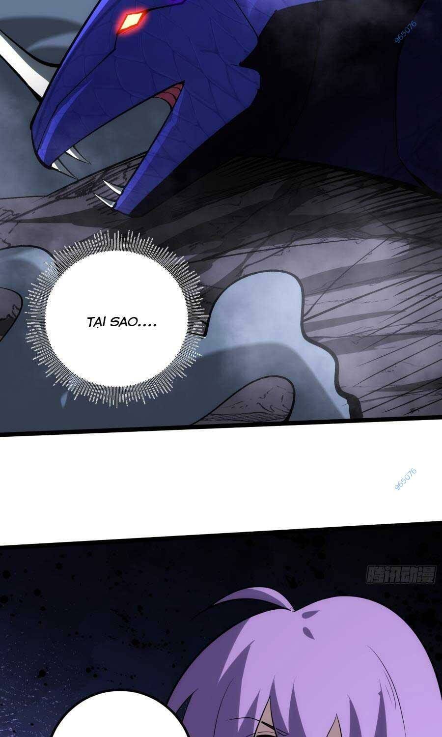 Truyện Tranh Tự Kỷ Luật Ta Đây Bất Khả Chiến Bại trang 6