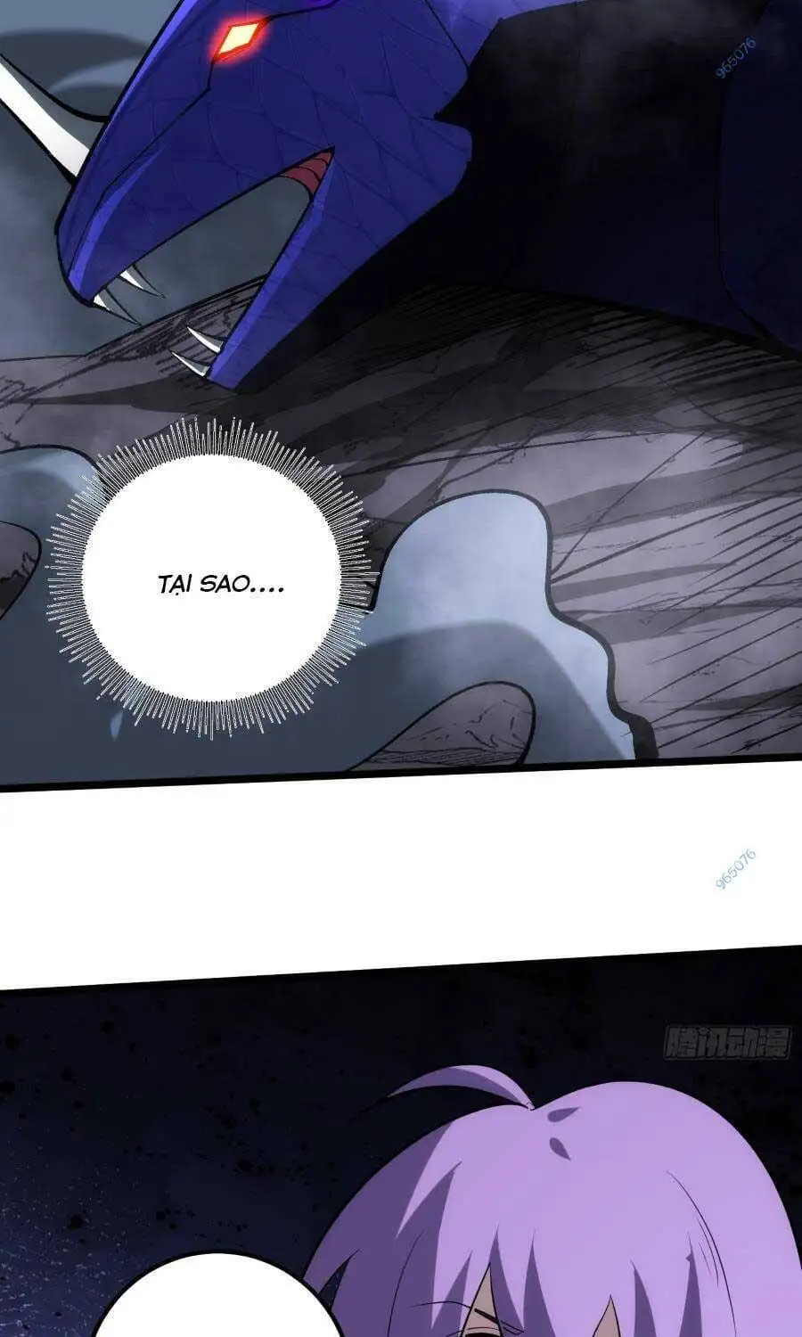 Truyện Tranh Tự Kỷ Luật Ta Đây Bất Khả Chiến Bại trang 6