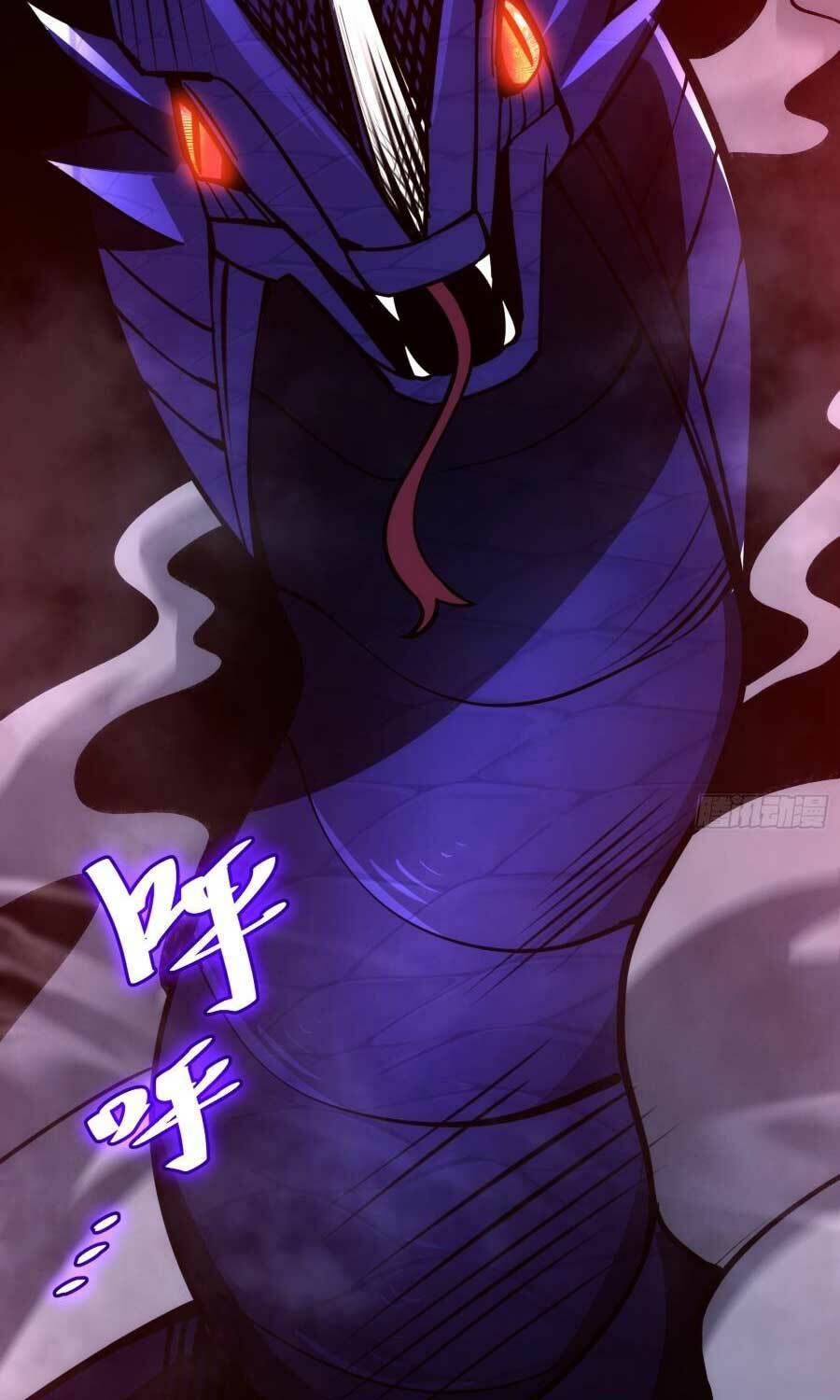 Truyện Tranh Tự Kỷ Luật Ta Đây Bất Khả Chiến Bại trang 6