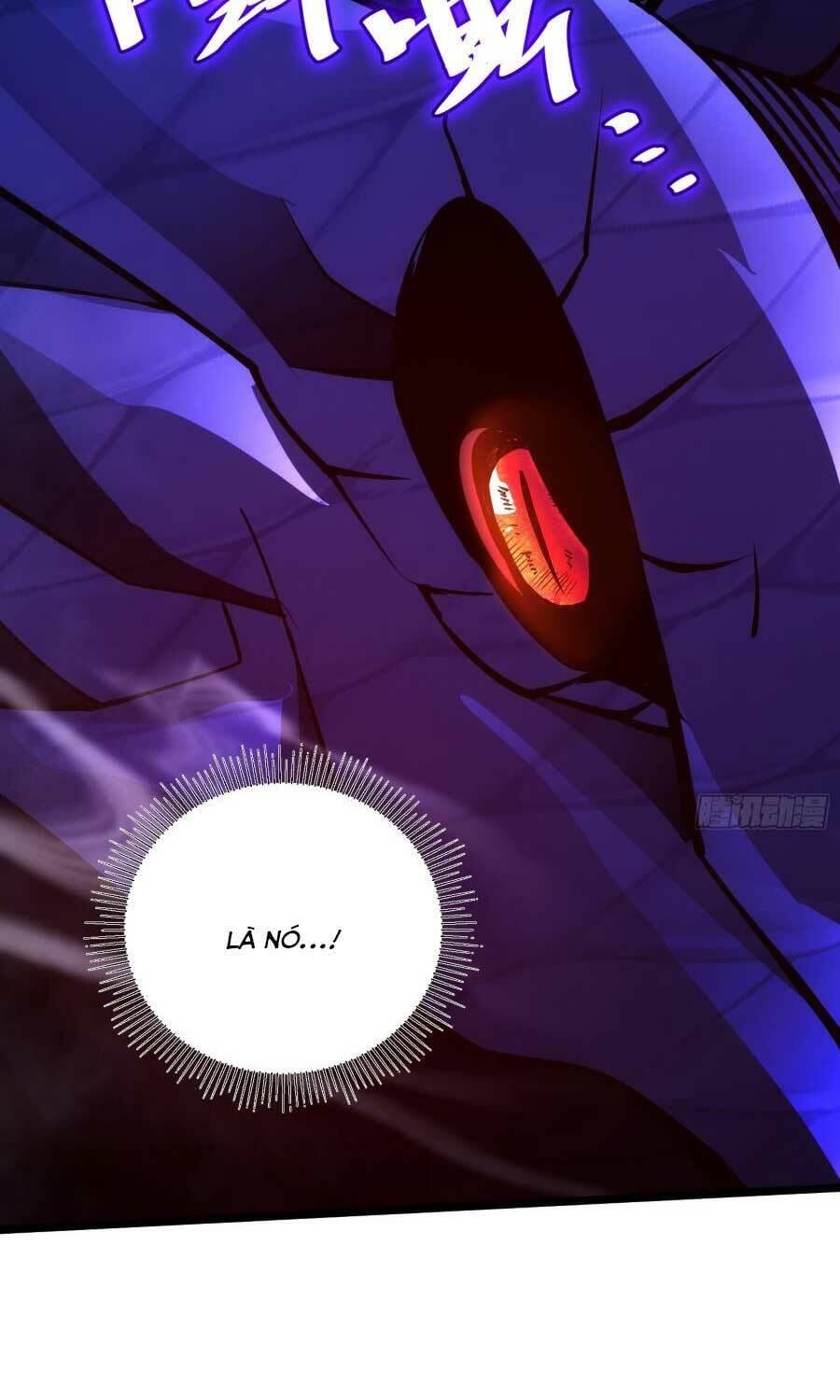 Truyện Tranh Tự Kỷ Luật Ta Đây Bất Khả Chiến Bại trang 6