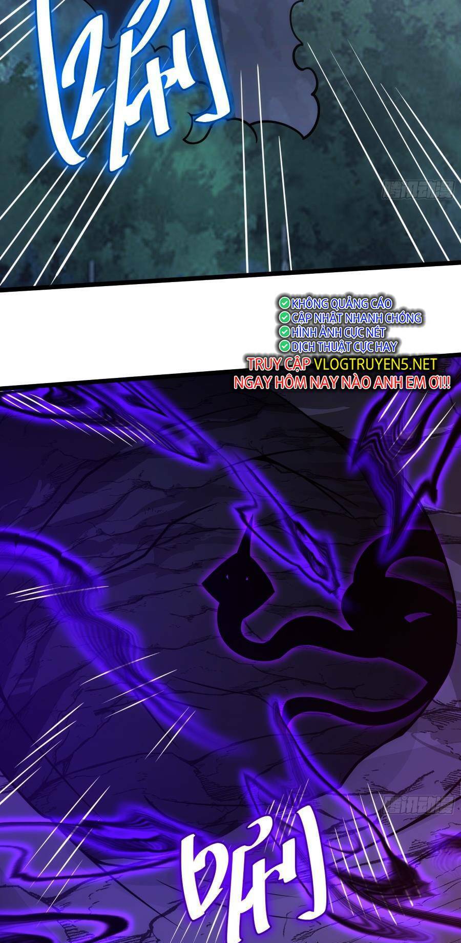 Truyện Tranh Tự Kỷ Luật Ta Đây Bất Khả Chiến Bại trang 6