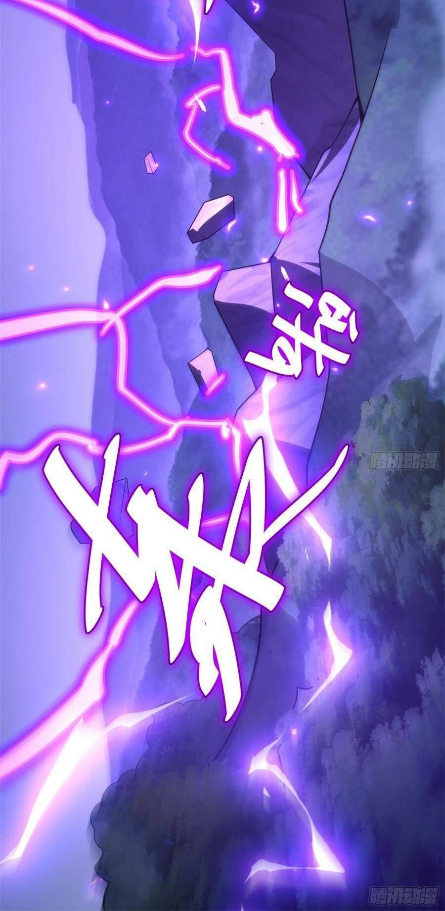 Truyện Tranh Tự Kỷ Luật Ta Đây Bất Khả Chiến Bại trang 6