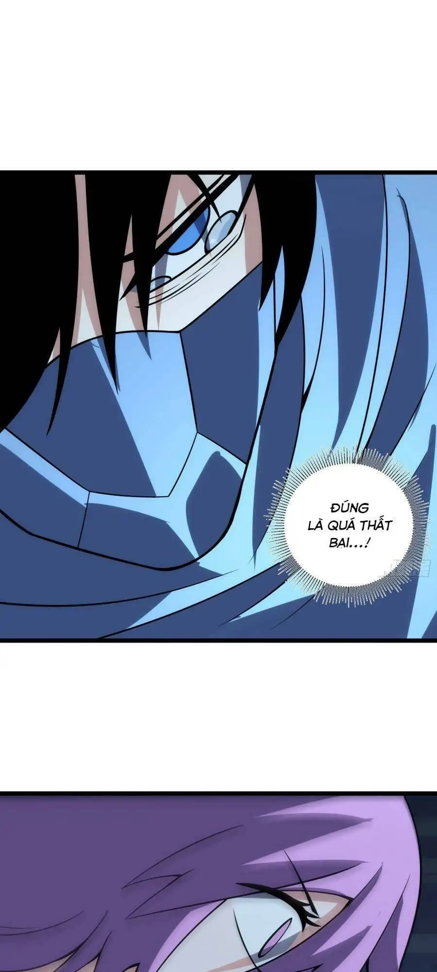 Truyện Tranh Tự Kỷ Luật Ta Đây Bất Khả Chiến Bại trang 6