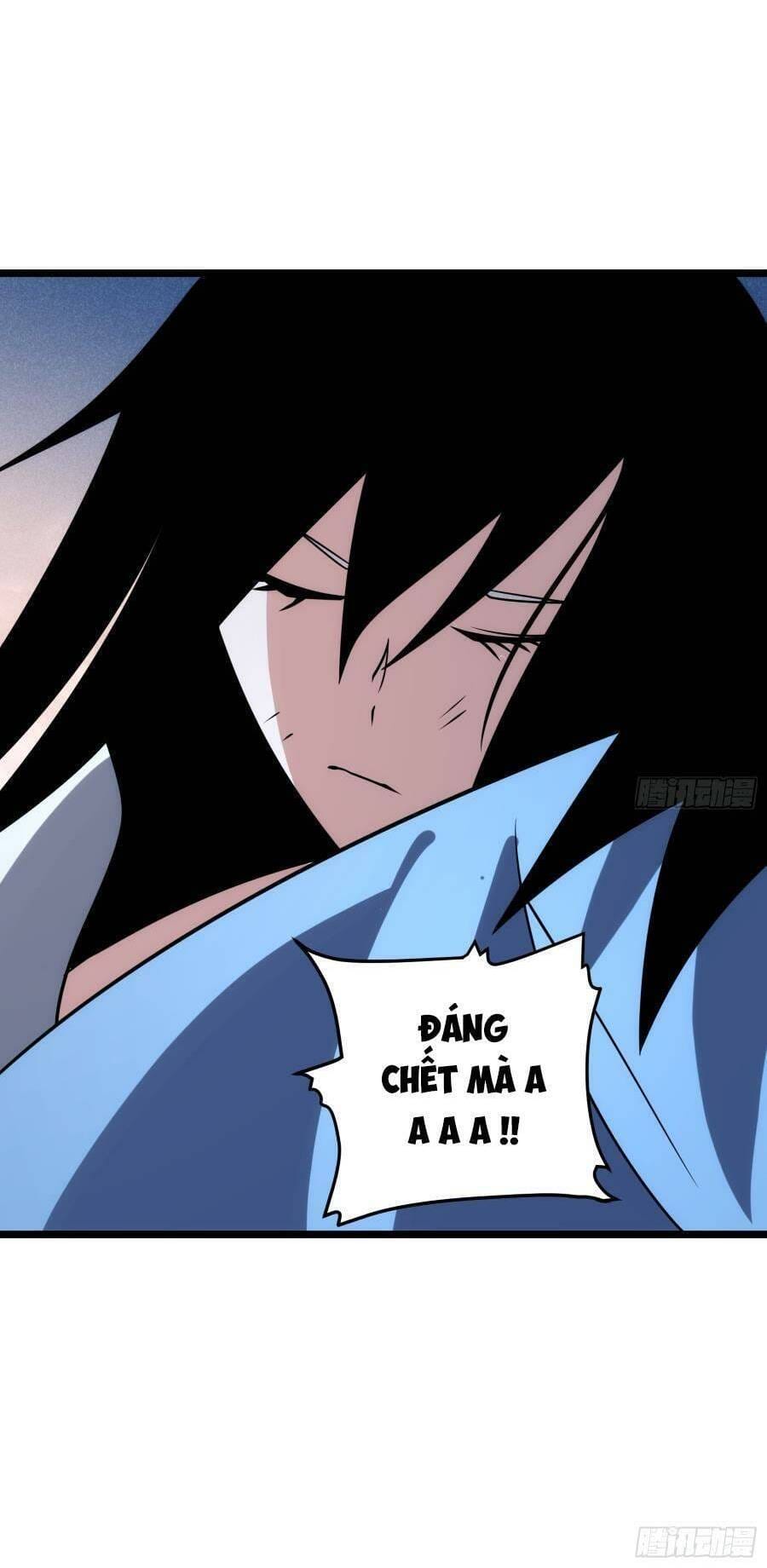 Truyện Tranh Tự Kỷ Luật Ta Đây Bất Khả Chiến Bại trang 6