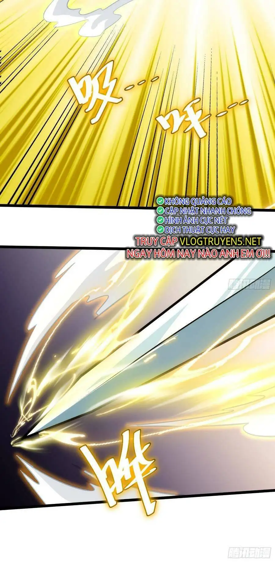 Truyện Tranh Tự Kỷ Luật Ta Đây Bất Khả Chiến Bại trang 6