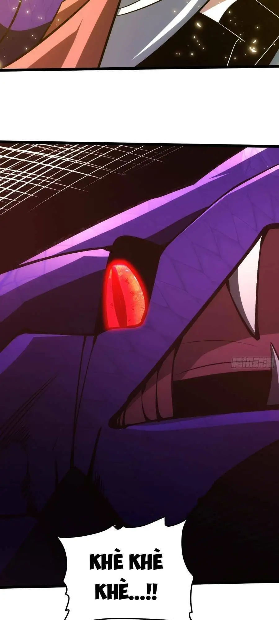 Truyện Tranh Tự Kỷ Luật Ta Đây Bất Khả Chiến Bại trang 6