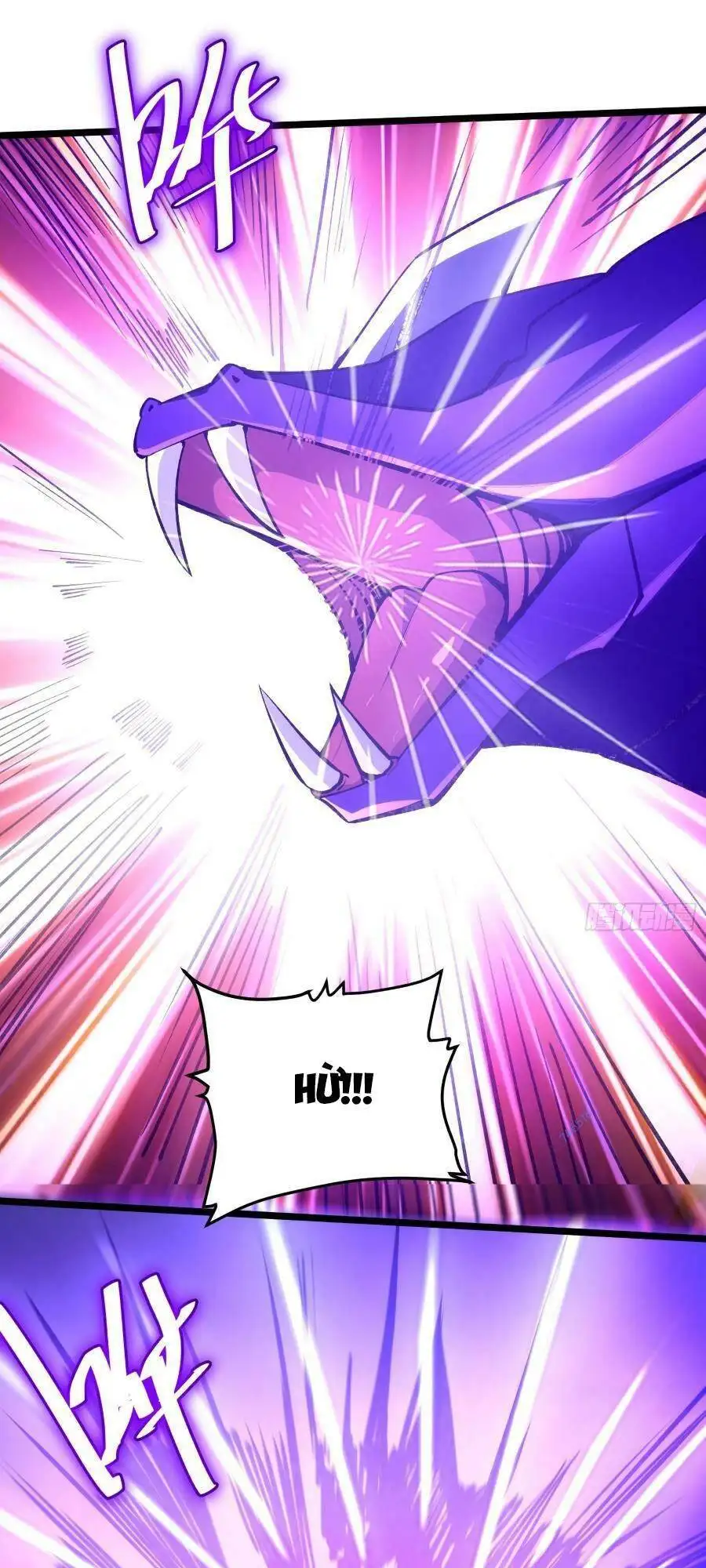 Truyện Tranh Tự Kỷ Luật Ta Đây Bất Khả Chiến Bại trang 6