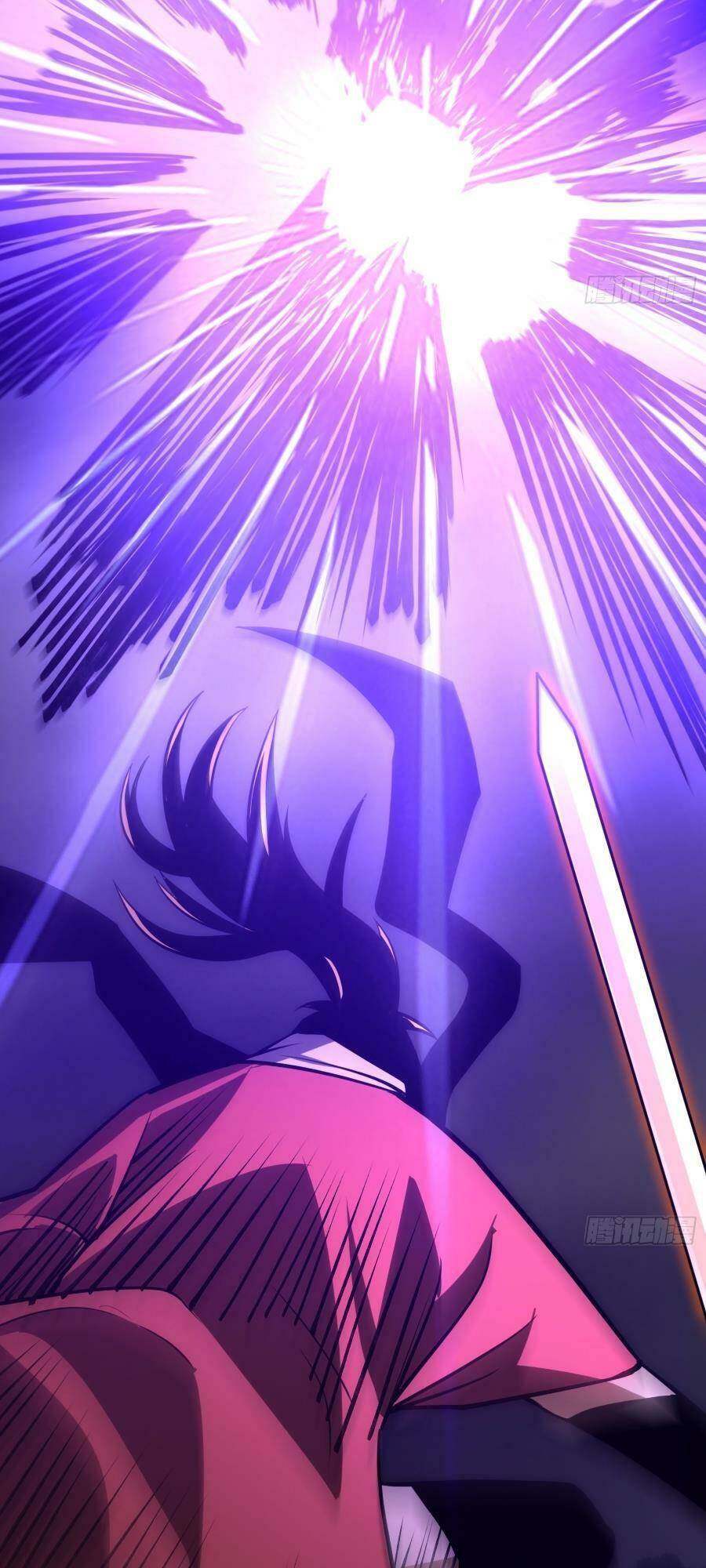 Truyện Tranh Tự Kỷ Luật Ta Đây Bất Khả Chiến Bại trang 6