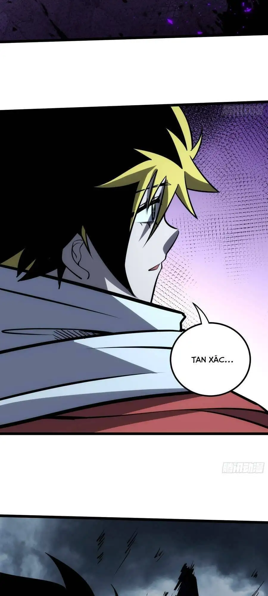Truyện Tranh Tự Kỷ Luật Ta Đây Bất Khả Chiến Bại trang 6