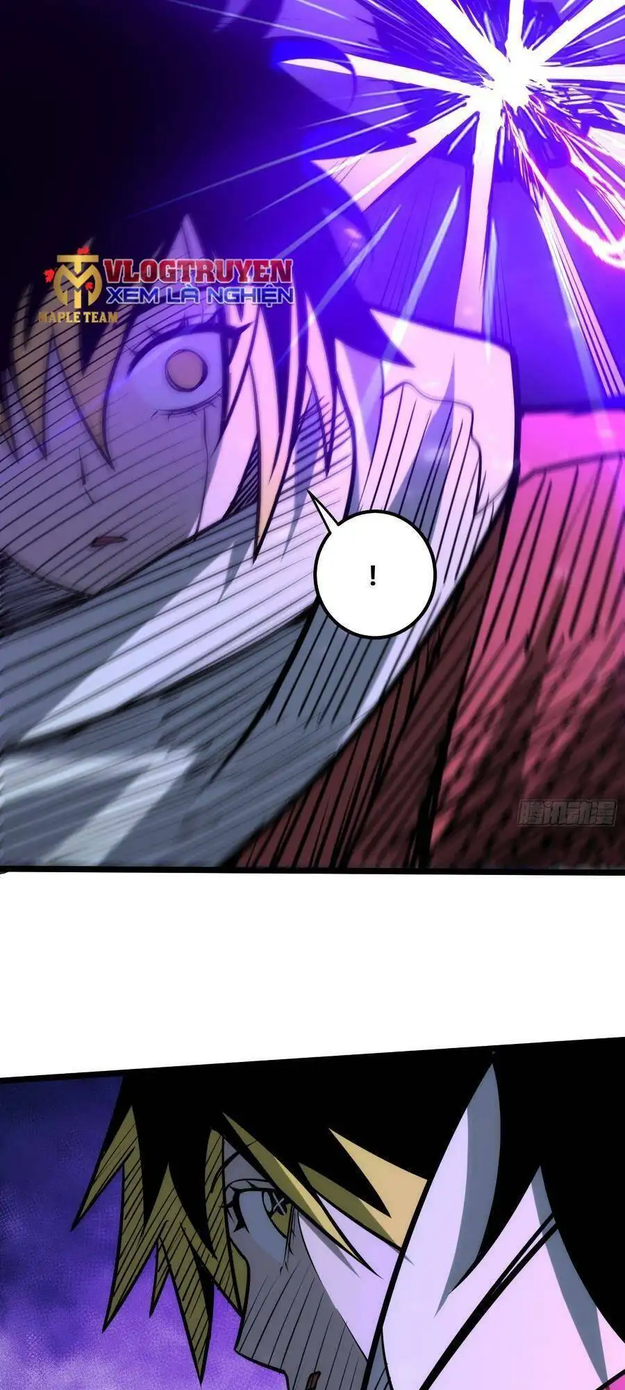 Truyện Tranh Tự Kỷ Luật Ta Đây Bất Khả Chiến Bại trang 6