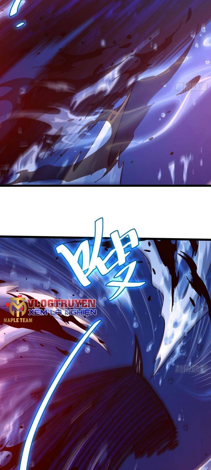 Truyện Tranh Tự Kỷ Luật Ta Đây Bất Khả Chiến Bại trang 6