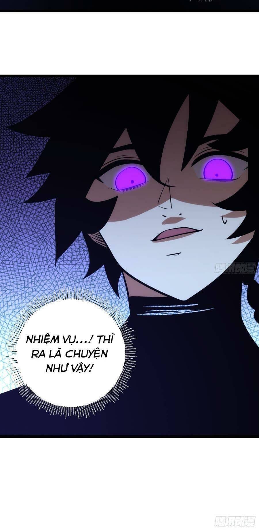 Truyện Tranh Tự Kỷ Luật Ta Đây Bất Khả Chiến Bại trang 6