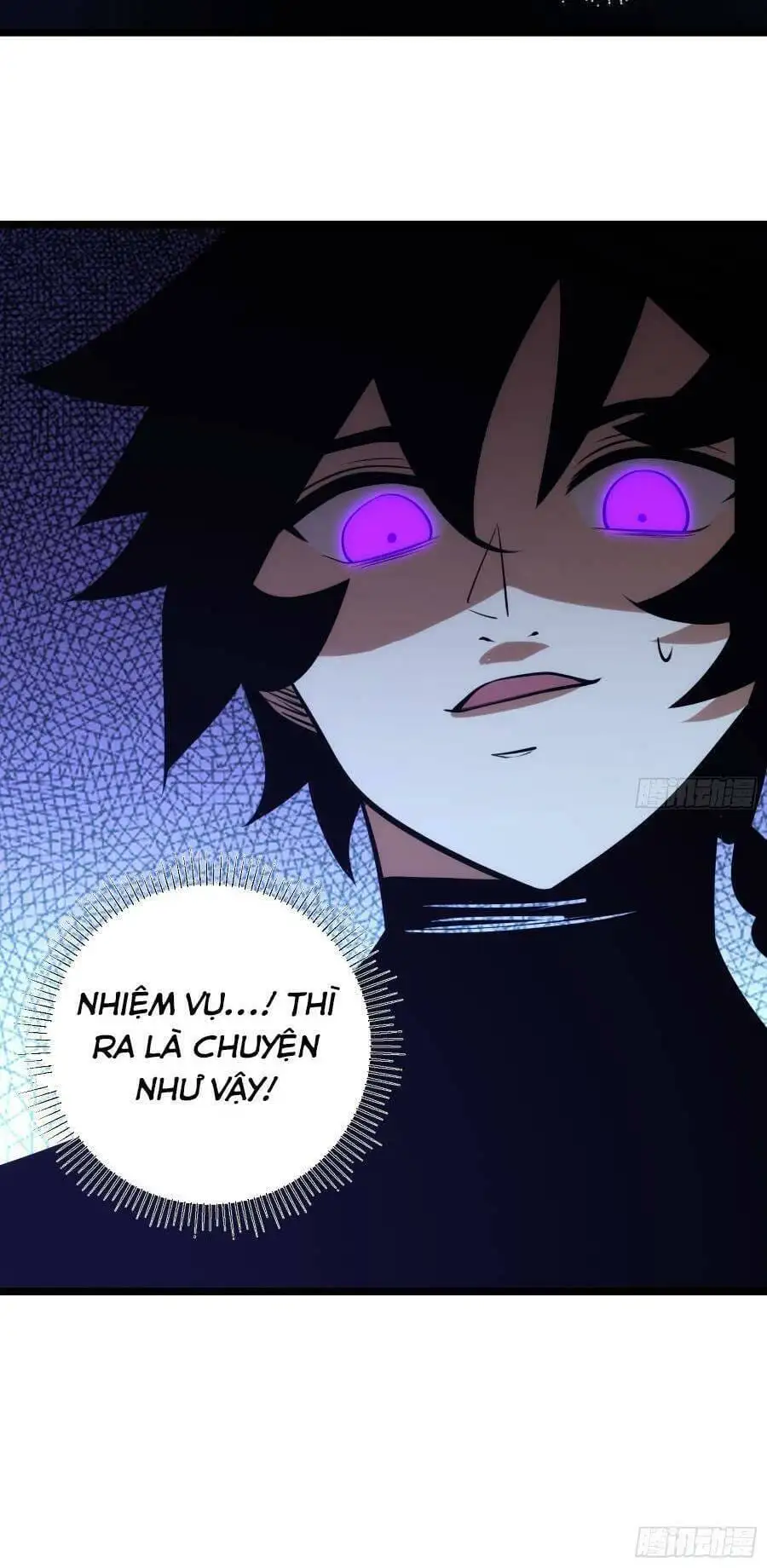 Truyện Tranh Tự Kỷ Luật Ta Đây Bất Khả Chiến Bại trang 6