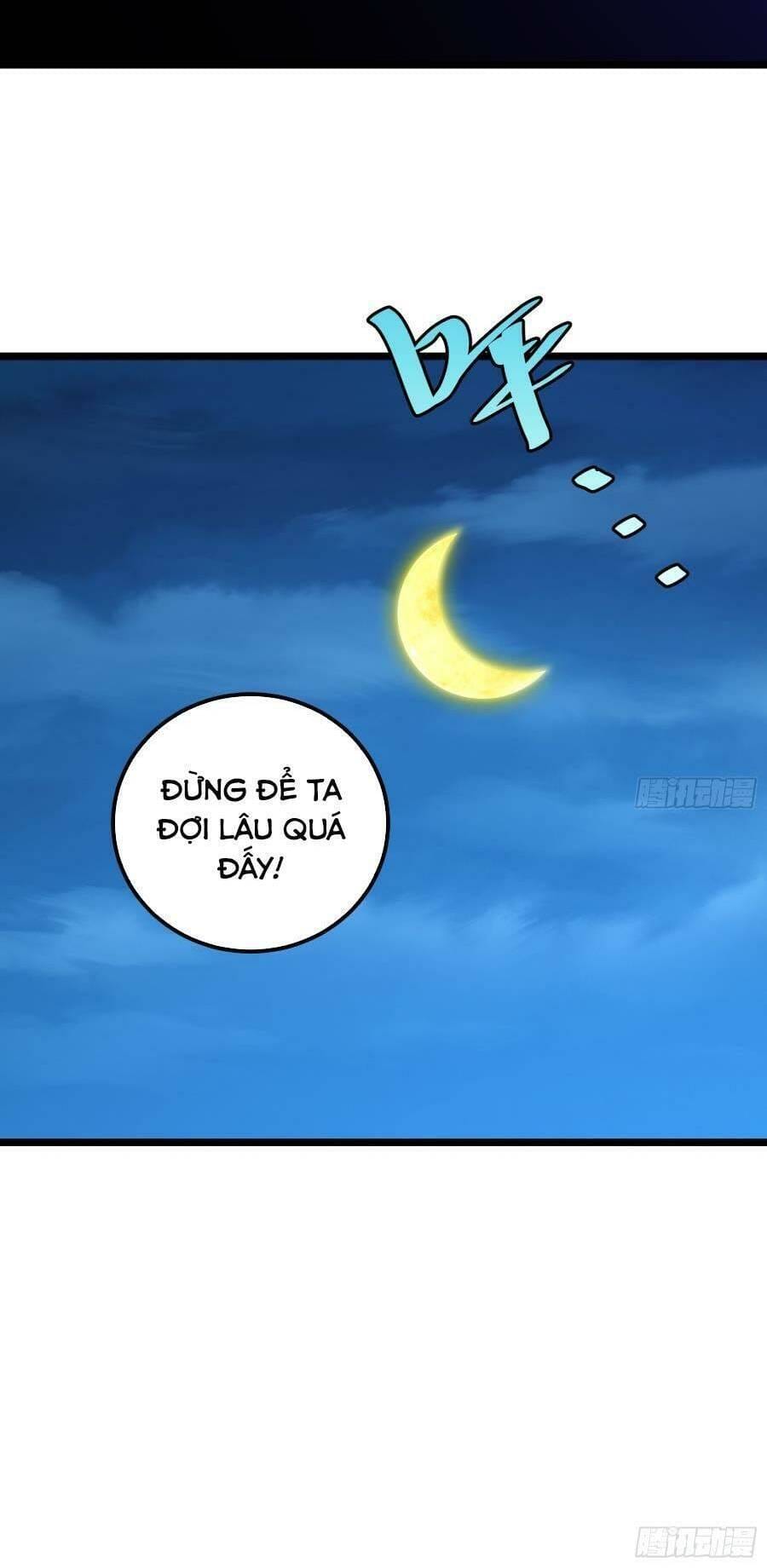 Truyện Tranh Tự Kỷ Luật Ta Đây Bất Khả Chiến Bại trang 6