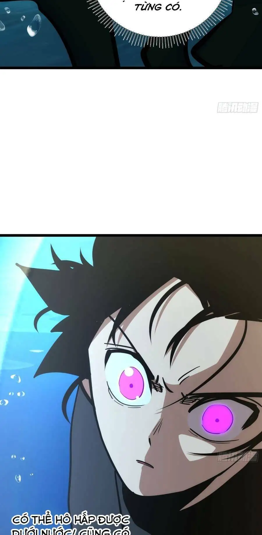 Truyện Tranh Tự Kỷ Luật Ta Đây Bất Khả Chiến Bại trang 6