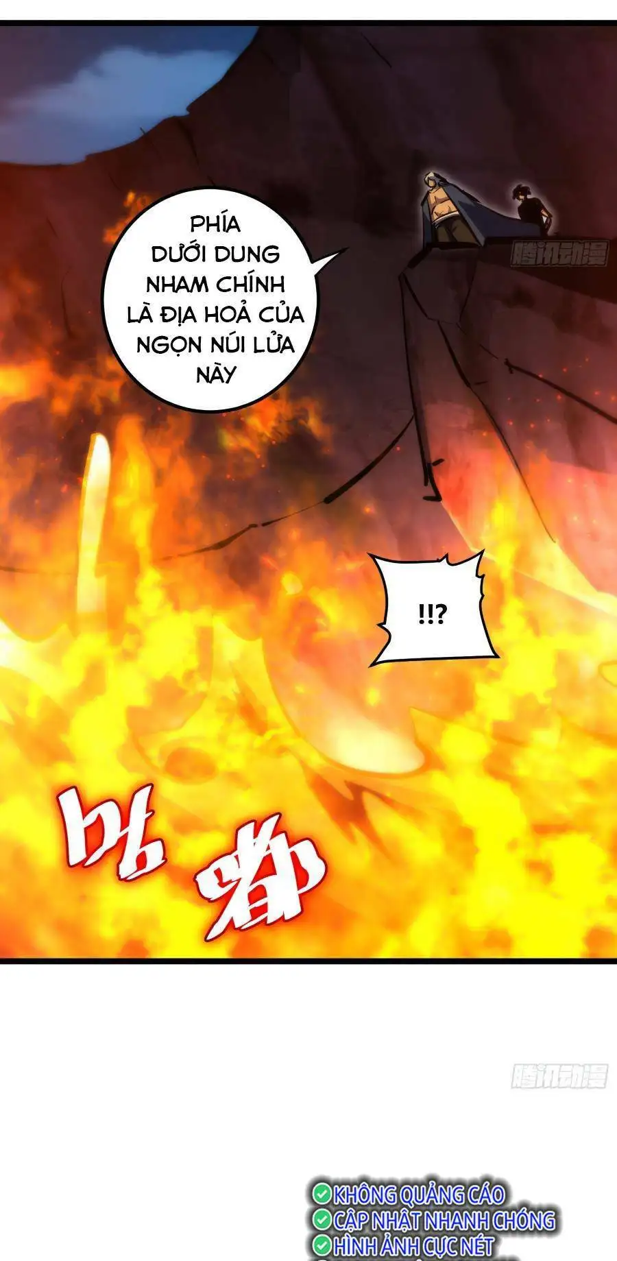 Truyện Tranh Tự Kỷ Luật Ta Đây Bất Khả Chiến Bại trang 6