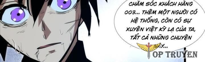 Truyện Tranh Tự Kỷ Luật Ta Đây Bất Khả Chiến Bại trang 6