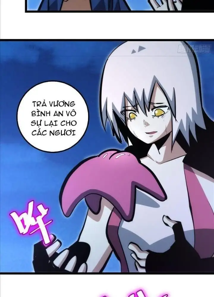 Truyện Tranh Tự Kỷ Luật Ta Đây Bất Khả Chiến Bại trang 6