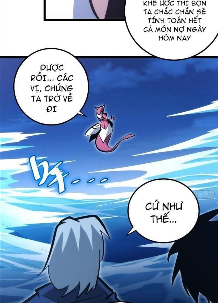 Truyện Tranh Tự Kỷ Luật Ta Đây Bất Khả Chiến Bại trang 6