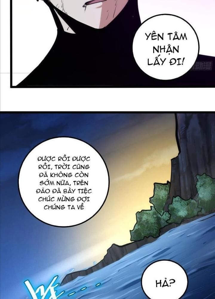 Truyện Tranh Tự Kỷ Luật Ta Đây Bất Khả Chiến Bại trang 6