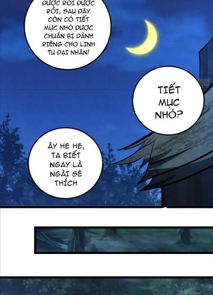 Truyện Tranh Tự Kỷ Luật Ta Đây Bất Khả Chiến Bại trang 6