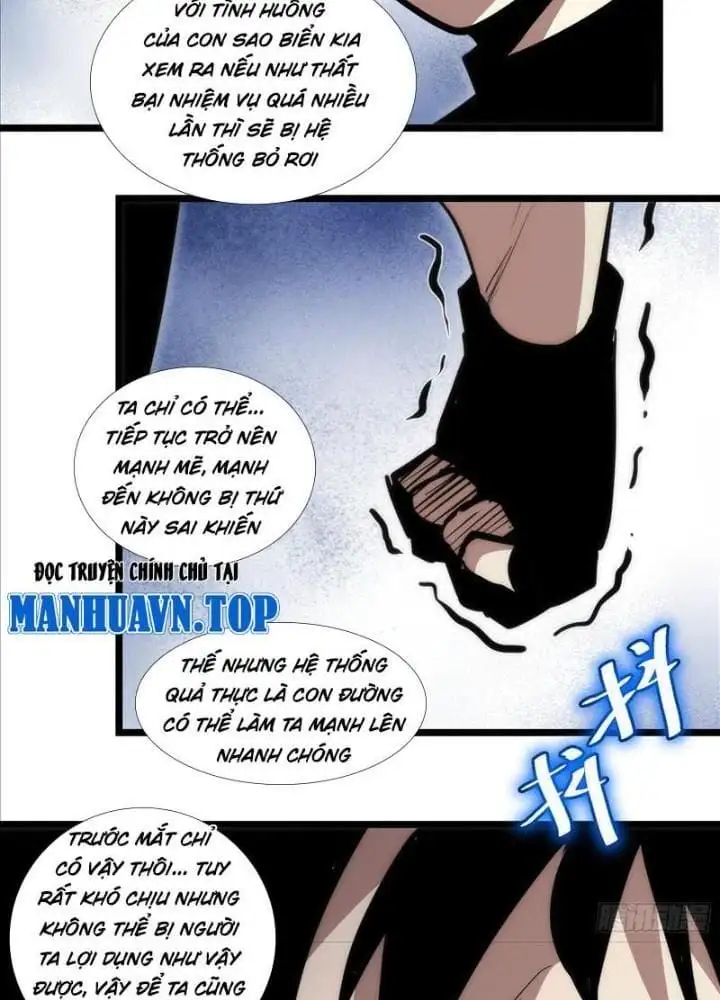 Truyện Tranh Tự Kỷ Luật Ta Đây Bất Khả Chiến Bại trang 6