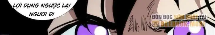 Truyện Tranh Tự Kỷ Luật Ta Đây Bất Khả Chiến Bại trang 6