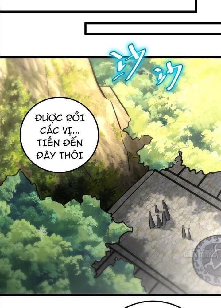 Truyện Tranh Tự Kỷ Luật Ta Đây Bất Khả Chiến Bại trang 6