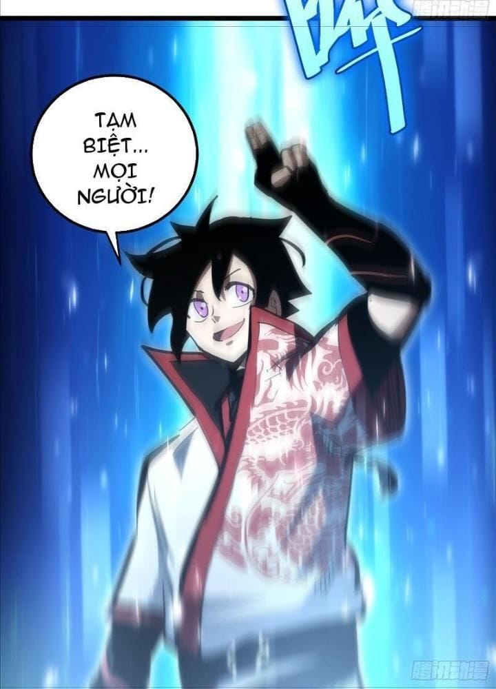 Truyện Tranh Tự Kỷ Luật Ta Đây Bất Khả Chiến Bại trang 6