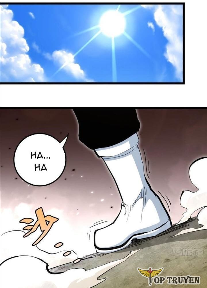 Truyện Tranh Tự Kỷ Luật Ta Đây Bất Khả Chiến Bại trang 6