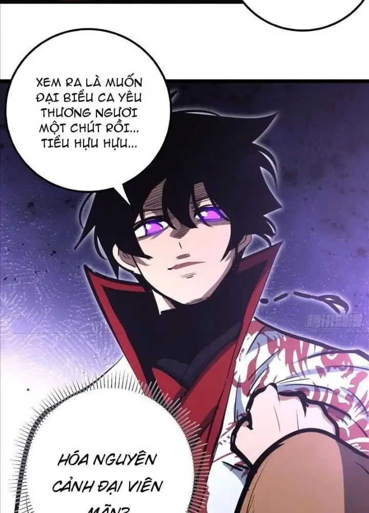 Truyện Tranh Tự Kỷ Luật Ta Đây Bất Khả Chiến Bại trang 6