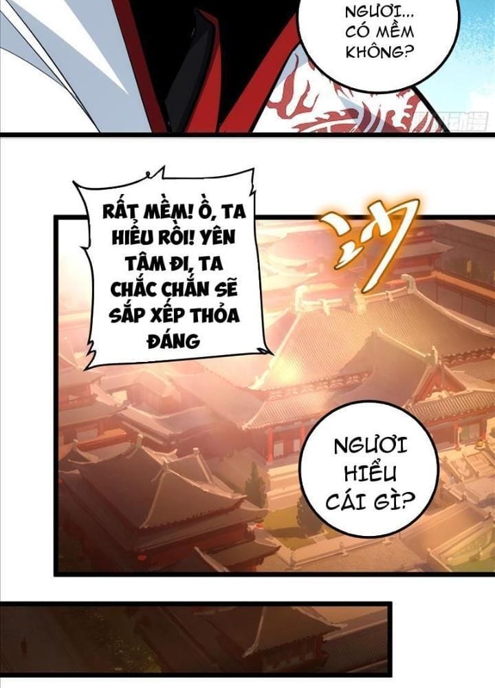 Truyện Tranh Tự Kỷ Luật Ta Đây Bất Khả Chiến Bại trang 6