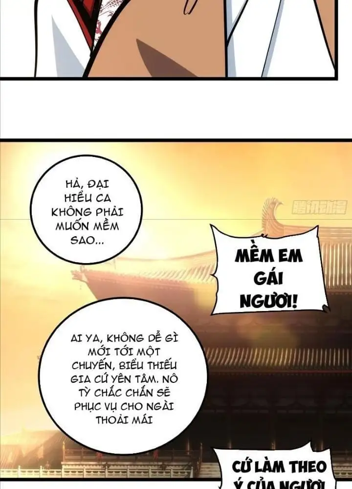 Truyện Tranh Tự Kỷ Luật Ta Đây Bất Khả Chiến Bại trang 6