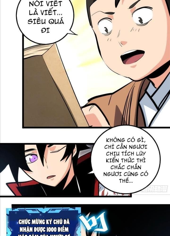 Truyện Tranh Tự Kỷ Luật Ta Đây Bất Khả Chiến Bại trang 6