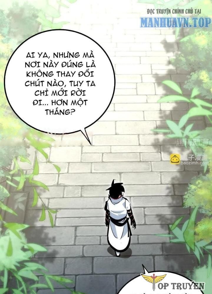 Truyện Tranh Tự Kỷ Luật Ta Đây Bất Khả Chiến Bại trang 6