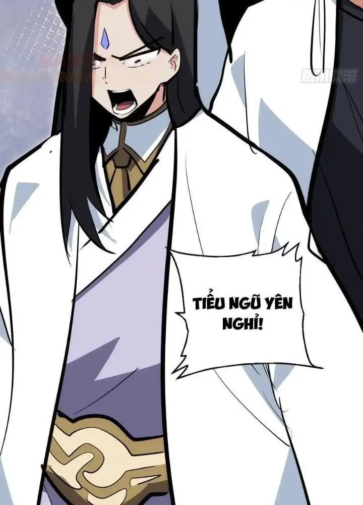 Truyện Tranh Tự Kỷ Luật Ta Đây Bất Khả Chiến Bại trang 6