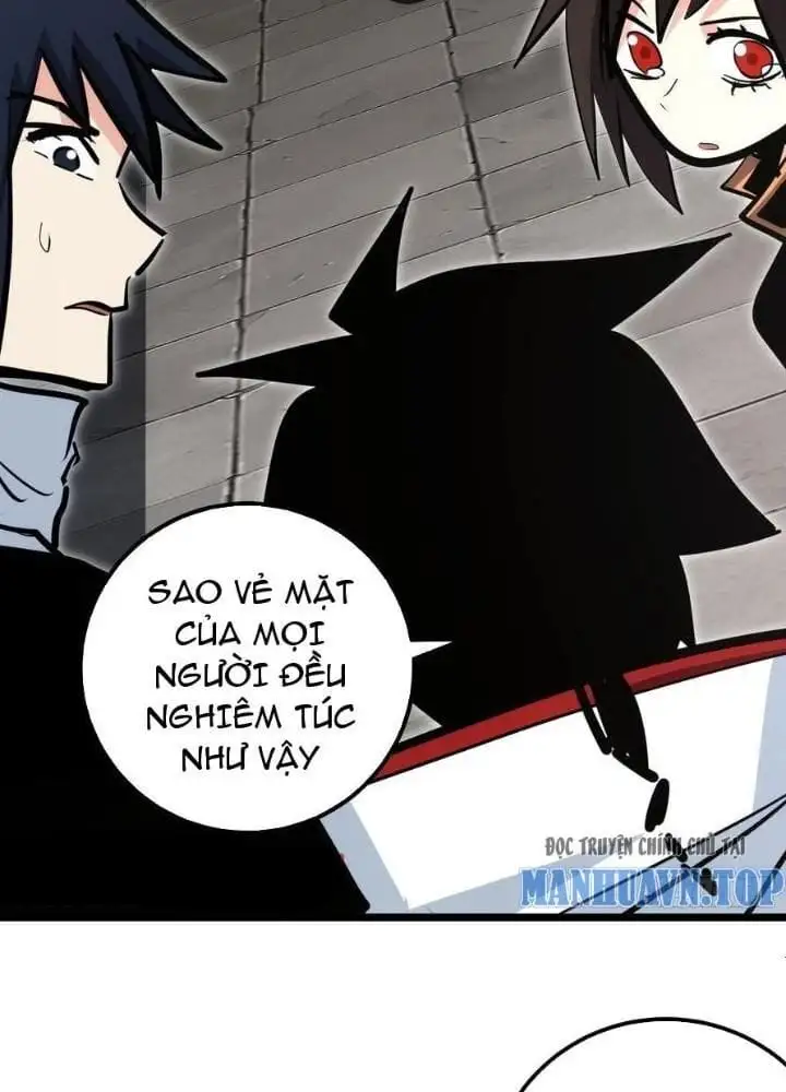 Truyện Tranh Tự Kỷ Luật Ta Đây Bất Khả Chiến Bại trang 6