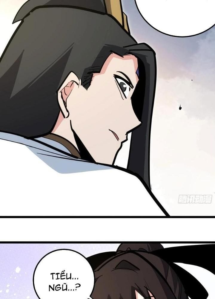 Truyện Tranh Tự Kỷ Luật Ta Đây Bất Khả Chiến Bại trang 6