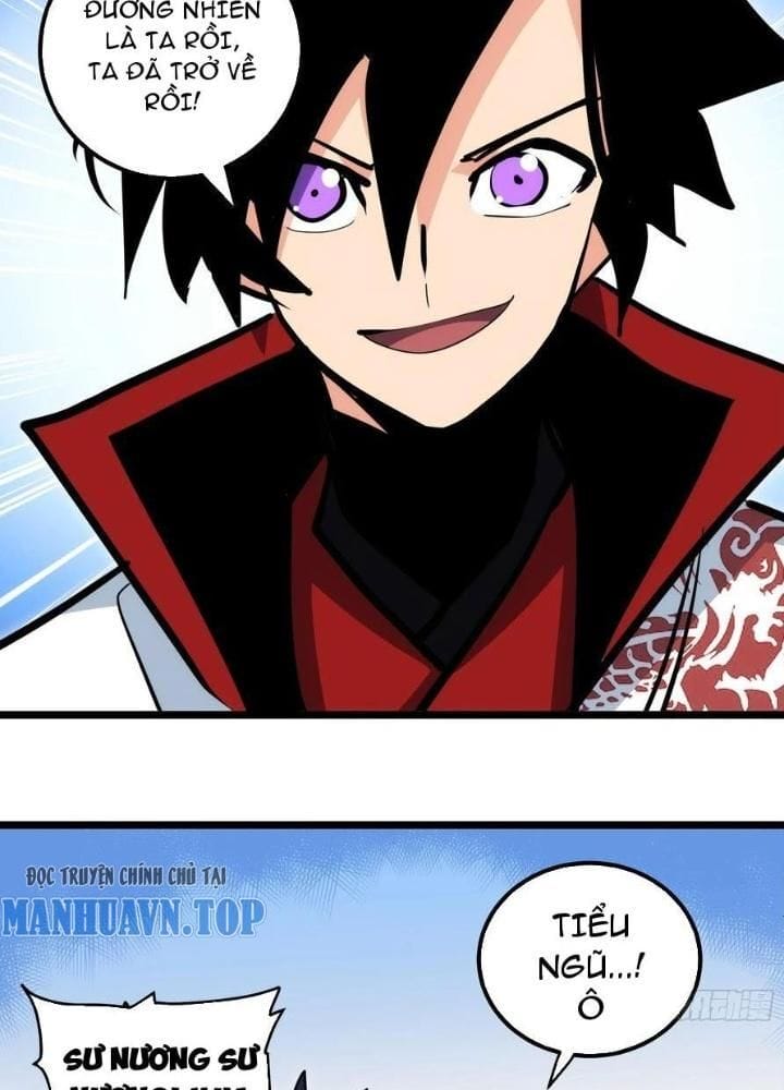 Truyện Tranh Tự Kỷ Luật Ta Đây Bất Khả Chiến Bại trang 6